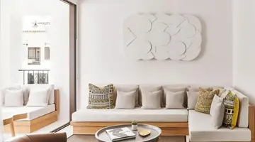 Nobu Hotel Marbella 5