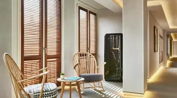 Nobu Hotel Marbella 5