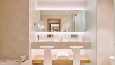 Nobu Hotel Marbella 5