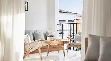 Nobu Hotel Marbella 5