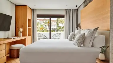 Nobu Hotel Marbella 5