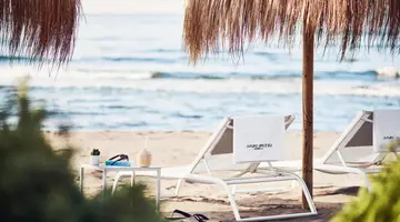 Nobu Hotel Marbella 5