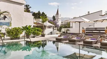 Nobu Hotel Marbella 5