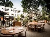Nobu Hotel Marbella 5