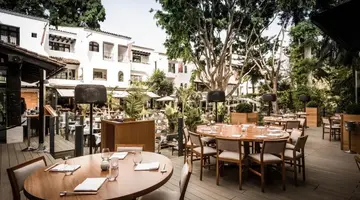 Nobu Hotel Marbella 5