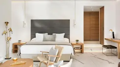 Nobu Hotel Marbella 5