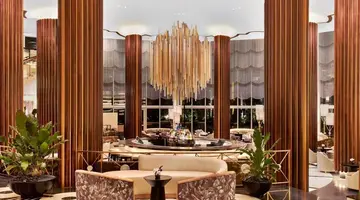Nobu Hotel Miami Beach