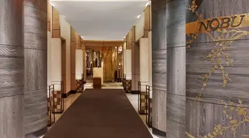 Nobu Hotel Miami Beach