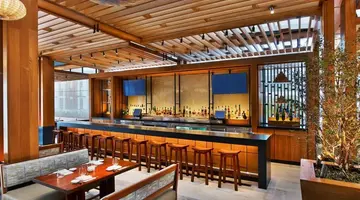 Nobu Hotel Miami Beach
