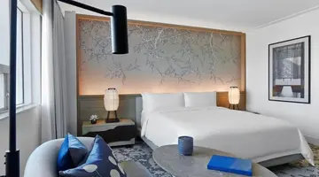 Nobu Hotel Miami Beach