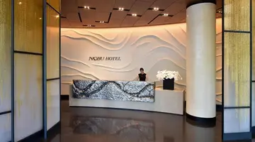 Nobu Hotel Miami Beach