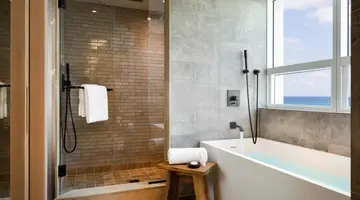 Nobu Hotel Miami Beach