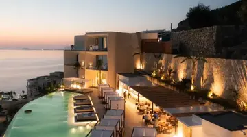Nobus Hotel & Spa