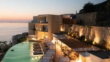 Nobus Hotel & Spa