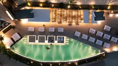 Nobus Hotel & Spa