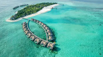 NOKU MALDIVES, VIGNETTE COLLECTION