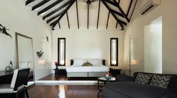 Noku Maldives, Vignette Collection