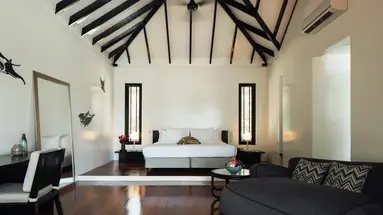 Noku Maldives, Vignette Collection