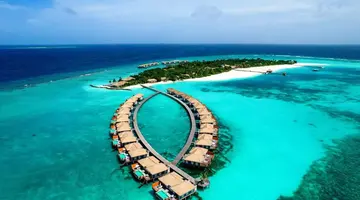 Noku Maldives, Vignette Collection