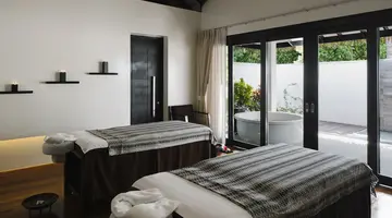 NOKU MALDIVES, VIGNETTE COLLECTION