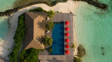NOKU MALDIVES, VIGNETTE COLLECTION