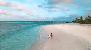 NOKU MALDIVES, VIGNETTE COLLECTION
