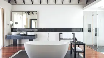 NOKU MALDIVES, VIGNETTE COLLECTION