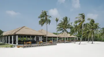 NOKU MALDIVES, VIGNETTE COLLECTION