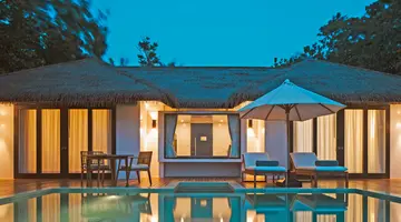 NOKU MALDIVES, VIGNETTE COLLECTION