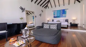 Noku Maldives, Vignette Collection