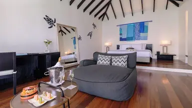 Noku Maldives, Vignette Collection