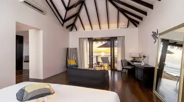 Noku Maldives, Vignette Collection