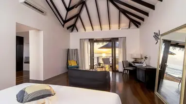 Noku Maldives, Vignette Collection