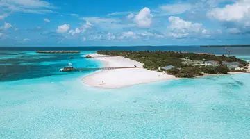 NOKU MALDIVES, VIGNETTE COLLECTION