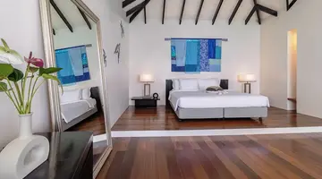 Noku Maldives, Vignette Collection