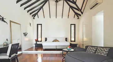 NOKU MALDIVES, VIGNETTE COLLECTION