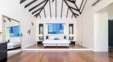 NOKU MALDIVES, VIGNETTE COLLECTION