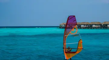 NOKU MALDIVES, VIGNETTE COLLECTION