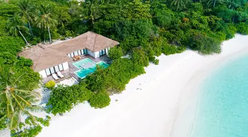 NOKU MALDIVES, VIGNETTE COLLECTION