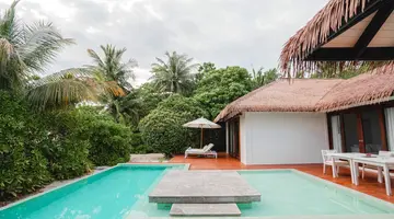 NOKU MALDIVES, VIGNETTE COLLECTION