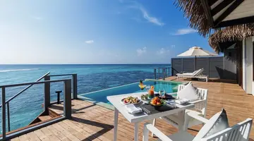 Noku Maldives, Vignette Collection