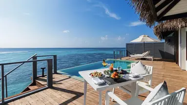 Noku Maldives, Vignette Collection