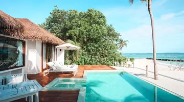 NOKU MALDIVES, VIGNETTE COLLECTION