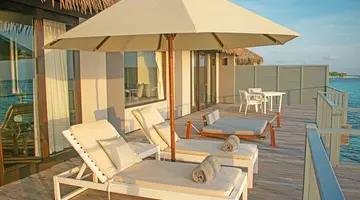 NOKU MALDIVES, VIGNETTE COLLECTION