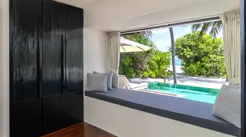 NOKU MALDIVES, VIGNETTE COLLECTION