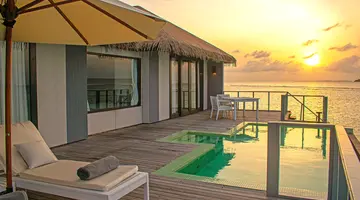 NOKU MALDIVES, VIGNETTE COLLECTION