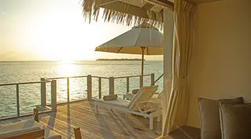 NOKU MALDIVES, VIGNETTE COLLECTION