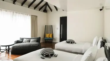 Noku Maldives, Vignette Collection