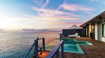 Noku Maldives, Vignette Collection