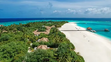 NOKU MALDIVES, VIGNETTE COLLECTION